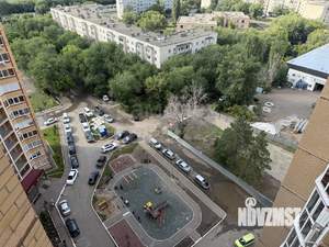 2-к квартира, вторичка, 65м2, 15/19 этаж