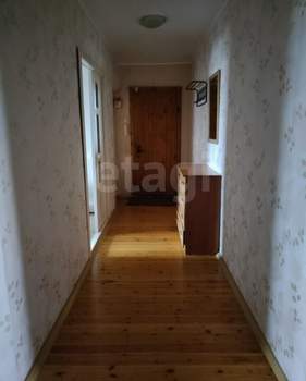 3-к квартира, вторичка, 67м2, 8/10 этаж