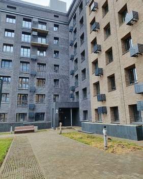 Студия квартира, вторичка, 30м2, 5/10 этаж