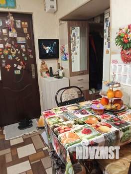 2-к квартира, вторичка, 28м2, 1/9 этаж