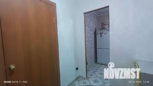 1-к квартира, вторичка, 24м2, 4/5 этаж