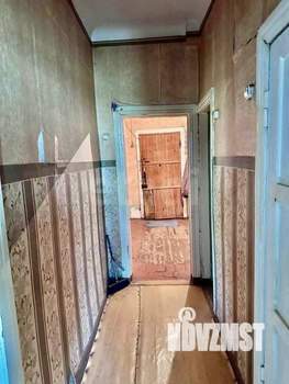 2-к квартира, вторичка, 66м2, 2/2 этаж
