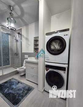 3-к квартира, вторичка, 89м2, 6/25 этаж