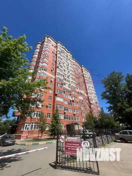 4-к квартира, вторичка, 120м2, 14/16 этаж