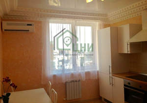 2-к квартира, вторичка, 67м2, 17/17 этаж