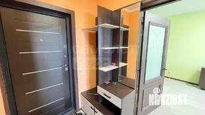 1-к квартира, вторичка, 33м2, 3/19 этаж