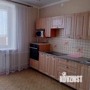 1-к квартира, вторичка, 37м2, 16/17 этаж