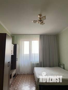 1-к квартира, вторичка, 43м2, 11/17 этаж