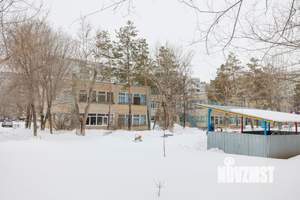 1-к квартира, вторичка, 17м2, 1/5 этаж