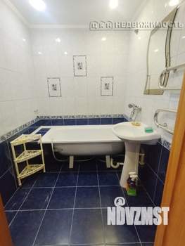 3-к квартира, вторичка, 74м2, 4/4 этаж