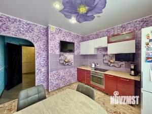 2-к квартира, вторичка, 60м2, 2/17 этаж