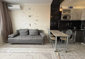 2-к квартира, вторичка, 47м2, 9/12 этаж