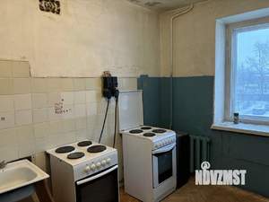 1-к квартира, вторичка, 13м2, 3/9 этаж