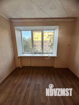 2-к квартира, вторичка, 38м2, 3/5 этаж