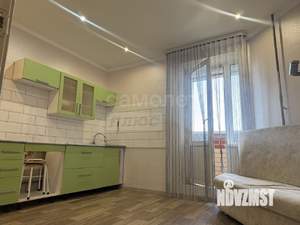 2-к квартира, вторичка, 65м2, 15/19 этаж