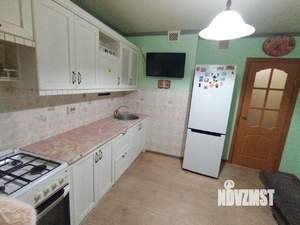 1-к квартира, вторичка, 41м2, 9/9 этаж