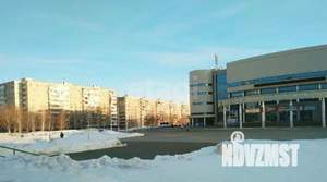 1-к квартира, вторичка, 35м2, 1/9 этаж