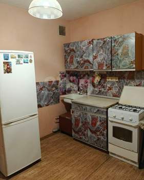 1-к квартира, вторичка, 43м2, 5/10 этаж