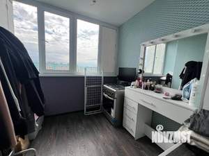 3-к квартира, вторичка, 63м2, 10/10 этаж