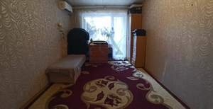 1-к квартира, вторичка, 31м2, 3/5 этаж