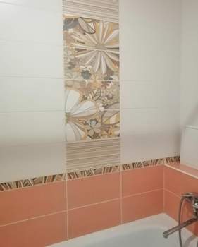 1-к квартира, вторичка, 46м2, 12/17 этаж