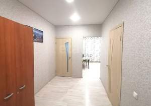 1-к квартира, вторичка, 44м2, 8/15 этаж