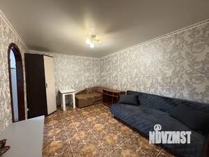 1-к квартира, вторичка, 29м2, 3/5 этаж