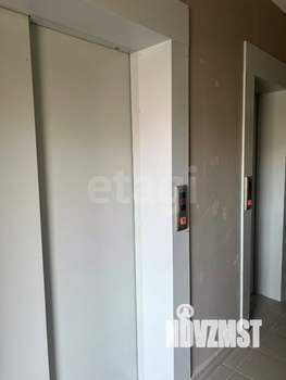 2-к квартира, вторичка, 52м2, 4/19 этаж