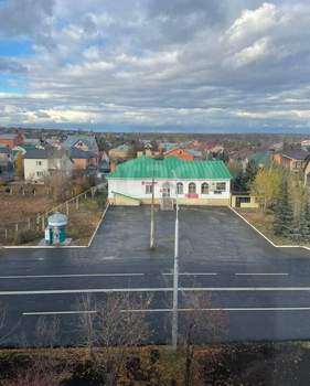 2-к квартира, вторичка, 54м2, 4/4 этаж