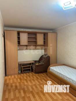 1-к квартира, вторичка, 33м2, 6/10 этаж
