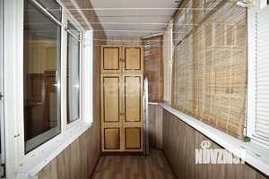 2-к квартира, вторичка, 55м2, 2/4 этаж