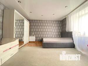 1-к квартира, вторичка, 33м2, 5/5 этаж