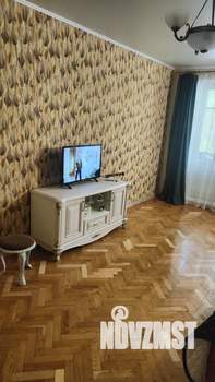 3-к квартира, вторичка, 62м2, 1/5 этаж