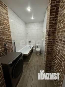 1-к квартира, вторичка, 38м2, 3/17 этаж