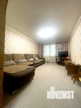 4-к квартира, вторичка, 85м2, 7/11 этаж