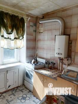 1-к квартира, вторичка, 31м2, 2/5 этаж