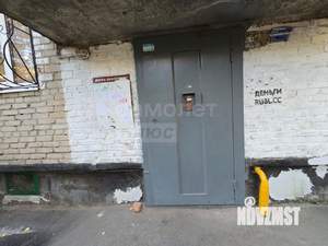 1-к квартира, вторичка, 35м2, 5/5 этаж