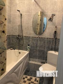 1-к квартира, вторичка, 35м2, 13/17 этаж