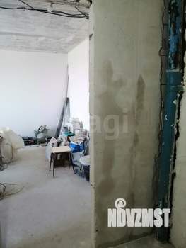 1-к квартира, вторичка, 34м2, 7/9 этаж