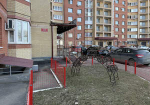 2-к квартира, вторичка, 65м2, 15/19 этаж