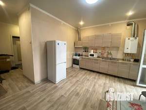 1-к квартира, вторичка, 51м2, 1/3 этаж