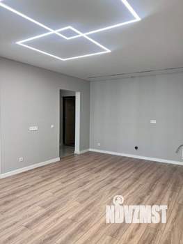 1-к квартира, вторичка, 44м2, 14/24 этаж