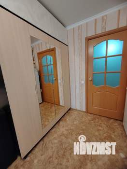 4-к квартира, вторичка, 61м2, 3/5 этаж
