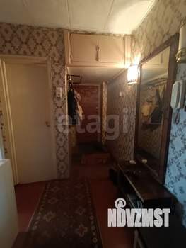 3-к квартира, вторичка, 59м2, 5/9 этаж