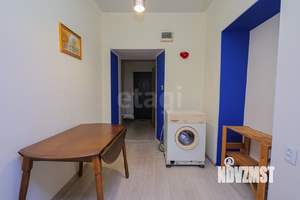 1-к квартира, вторичка, 33м2, 1/1 этаж