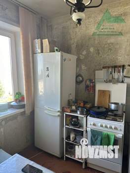 3-к квартира, вторичка, 61м2, 8/9 этаж