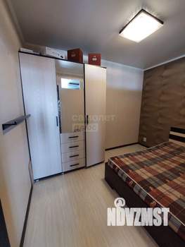 2-к квартира, вторичка, 47м2, 12/16 этаж