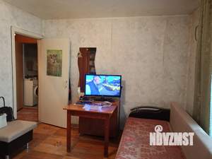 1-к квартира, вторичка, 34м2, 4/5 этаж