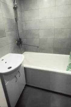 1-к квартира, вторичка, 33м2, 8/9 этаж