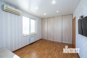 1-к квартира, вторичка, 31м2, 1/2 этаж